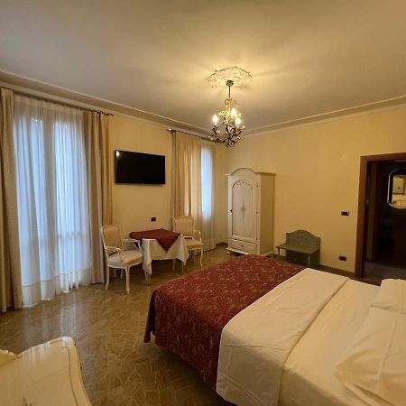 Inn Venise Extérieur photo