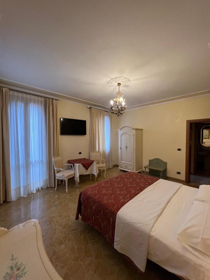 Inn Venise Extérieur photo
