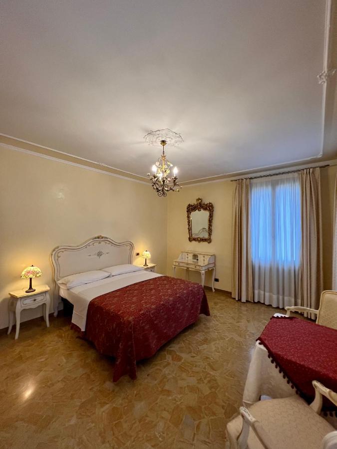 Inn Venise Extérieur photo