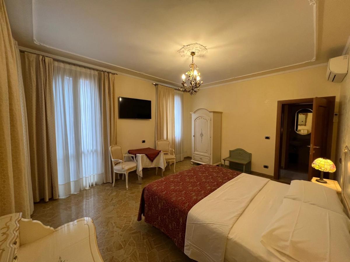 Inn Venise Extérieur photo