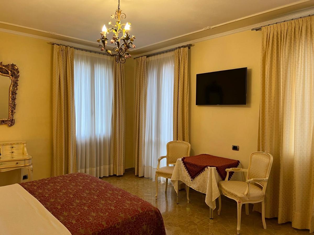 Inn Venise Extérieur photo
