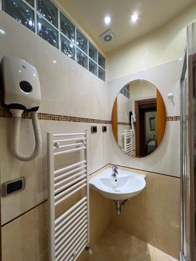 Inn Venise Extérieur photo