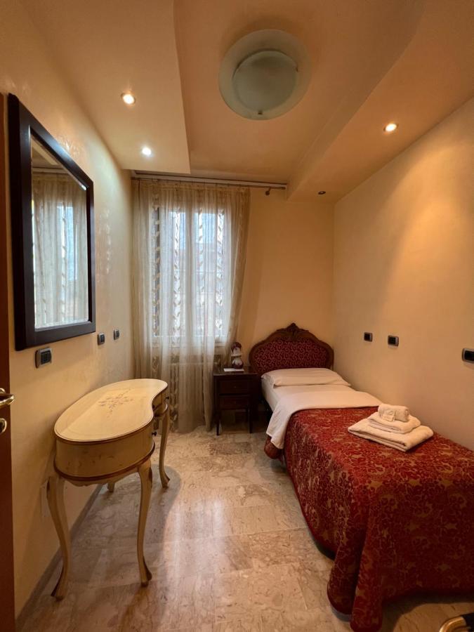 Inn Venise Extérieur photo