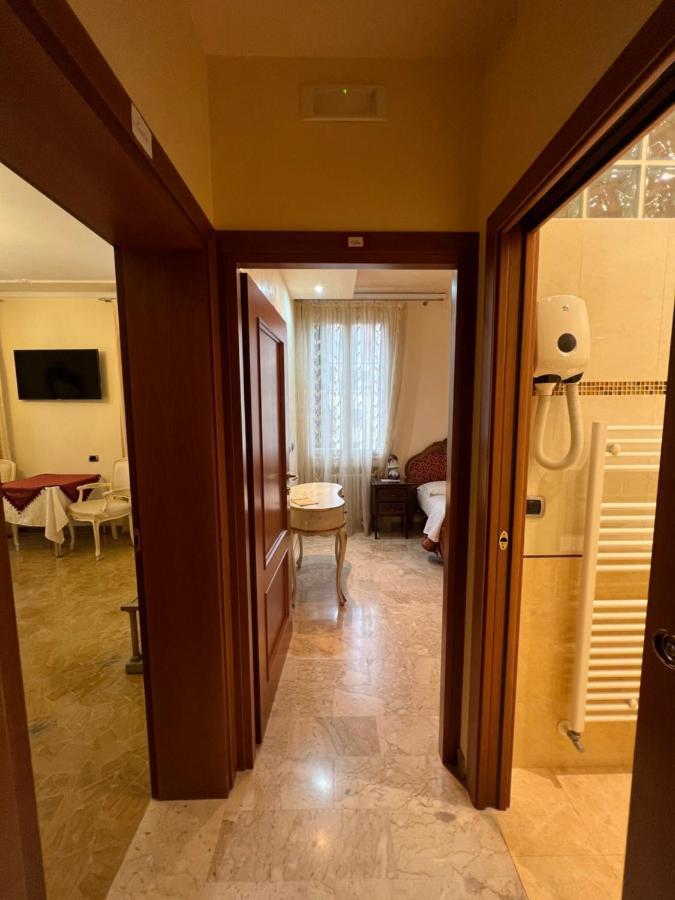 Inn Venise Extérieur photo