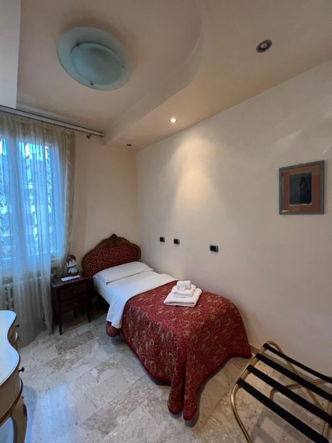 Inn Venise Extérieur photo