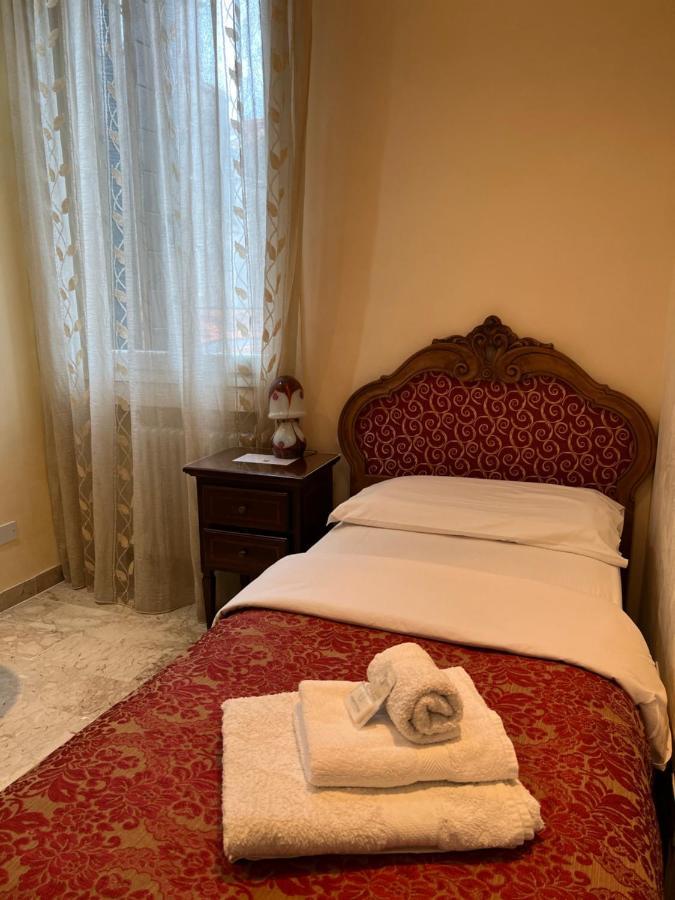 Inn Venise Extérieur photo