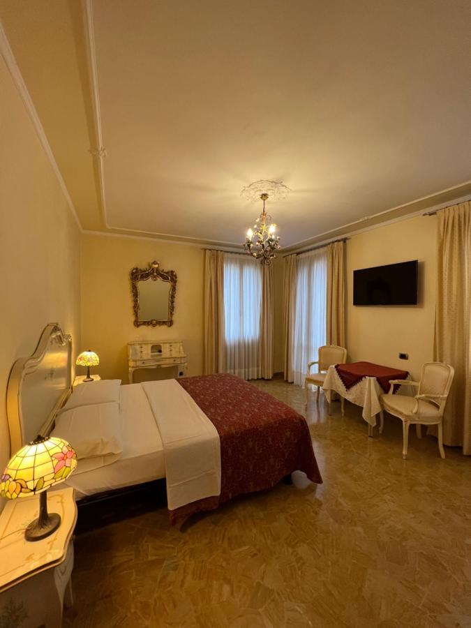 Inn Venise Extérieur photo