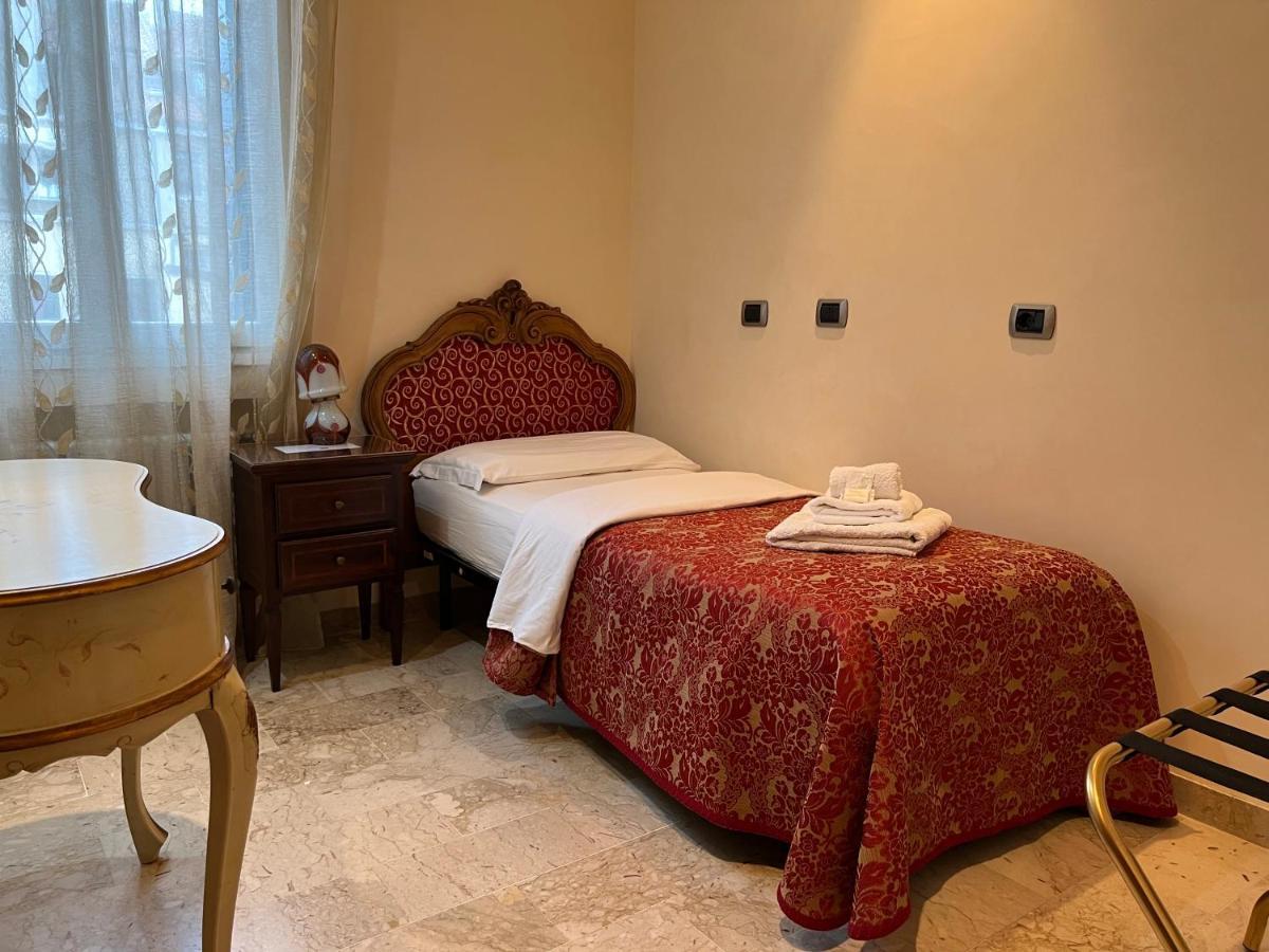 Inn Venise Extérieur photo
