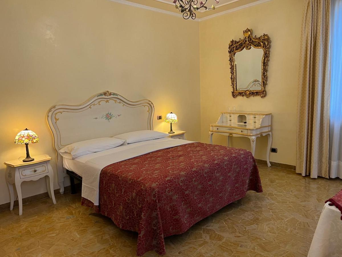 Inn Venise Extérieur photo