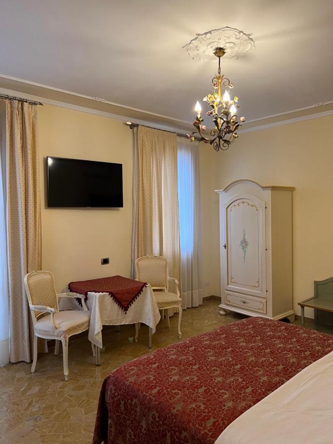 Inn Venise Extérieur photo