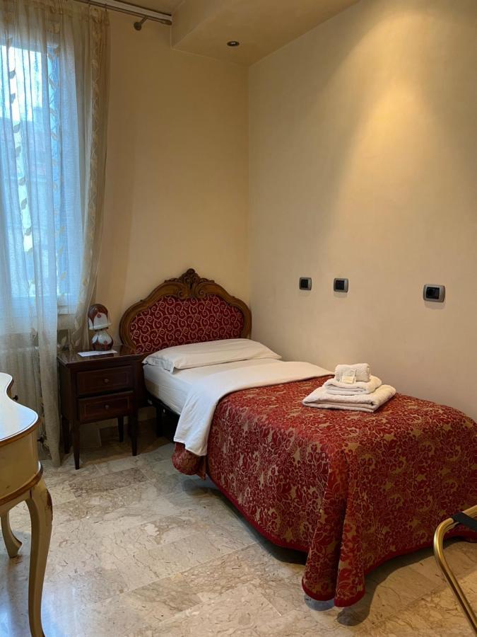 Inn Venise Extérieur photo