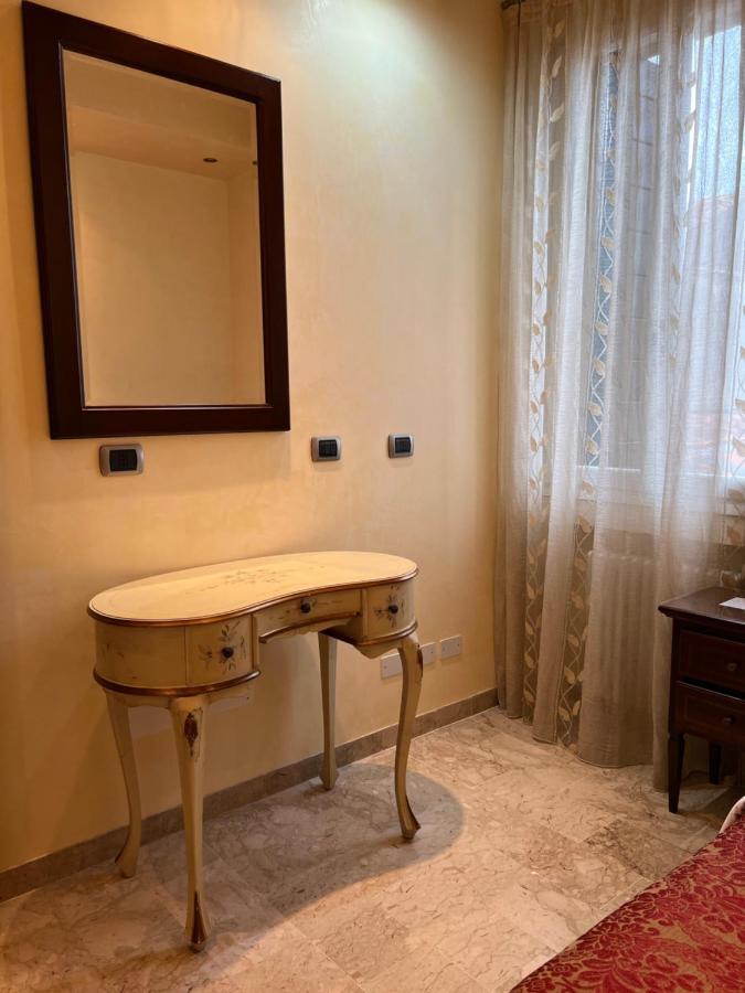 Inn Venise Extérieur photo