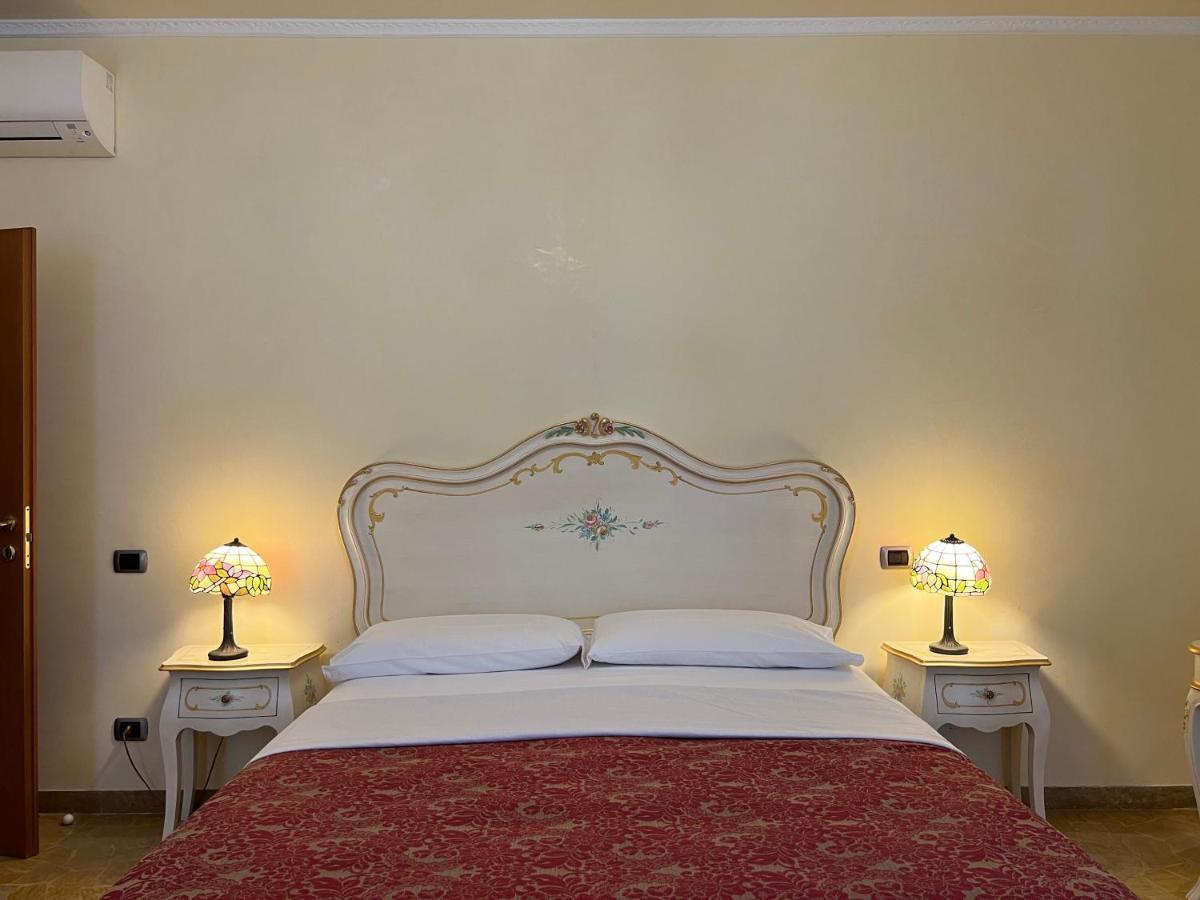 Inn Venise Extérieur photo