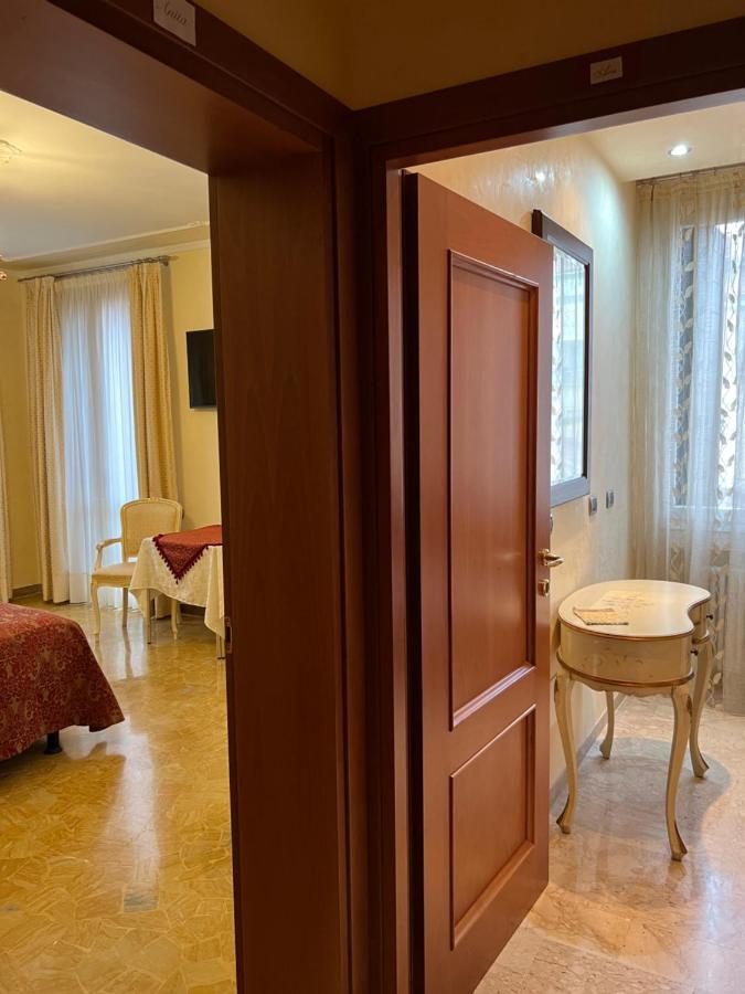 Inn Venise Extérieur photo