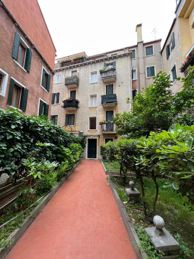 Inn Venise Extérieur photo