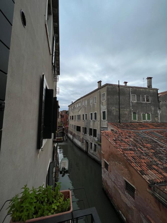 Inn Venise Extérieur photo