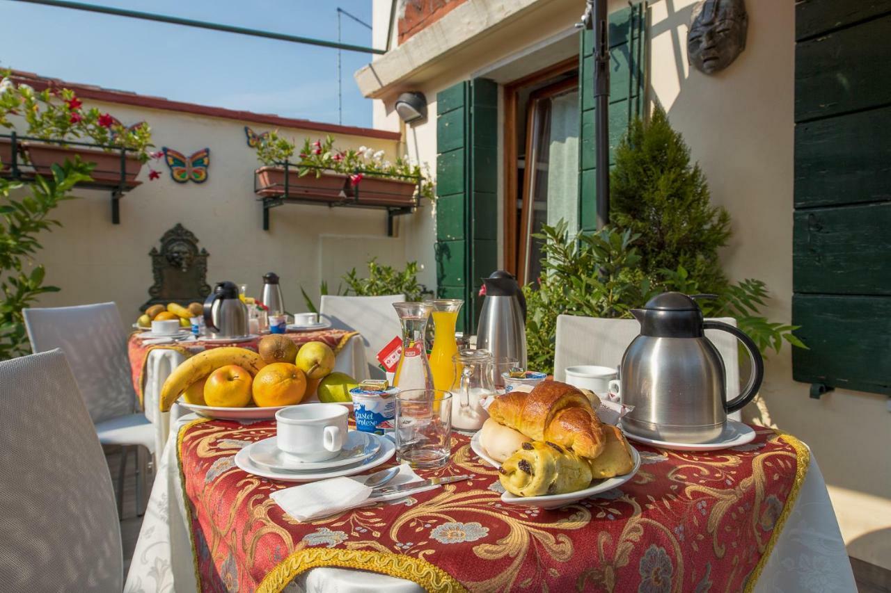 Inn Venise Extérieur photo