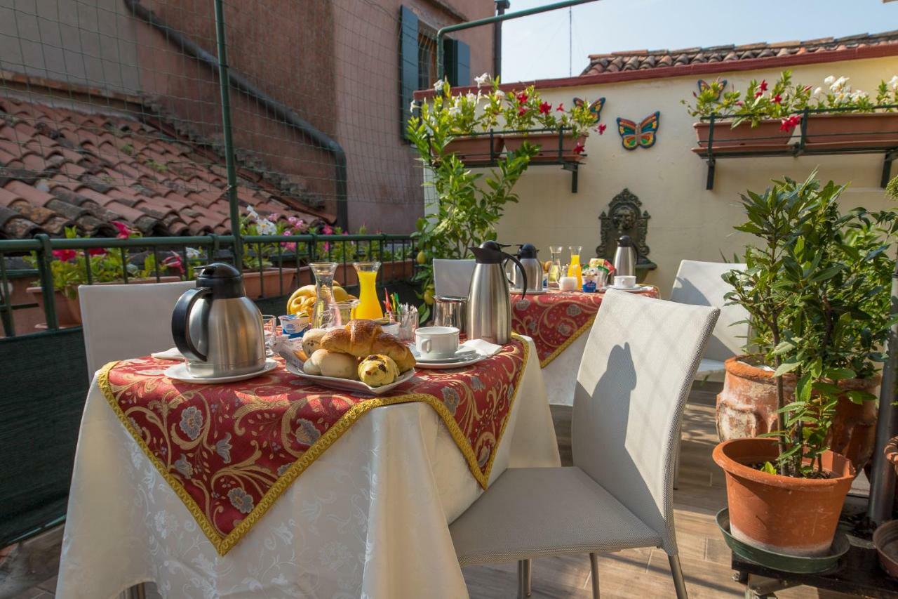Inn Venise Extérieur photo